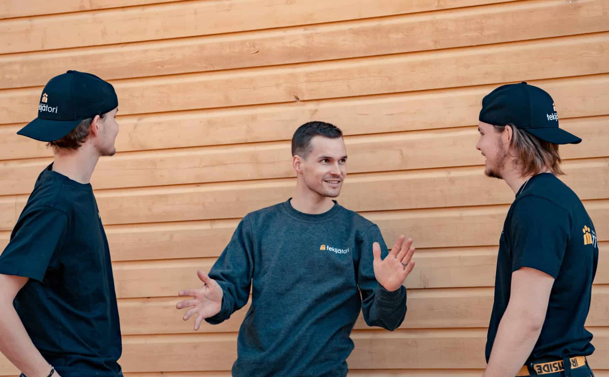 Omakotitalon ilmastointihuolto Uusimaa