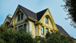 Palahuopakaton asennus