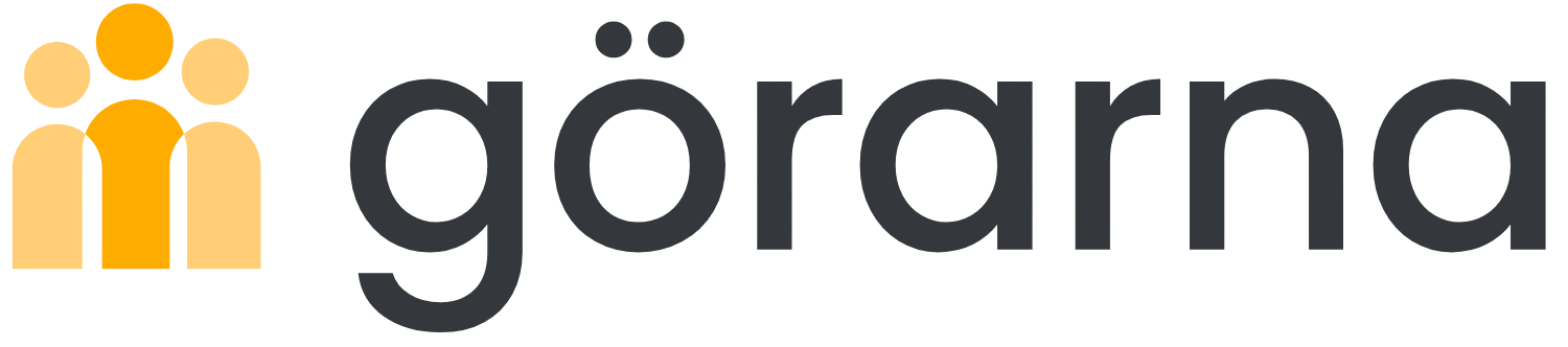 Görarna